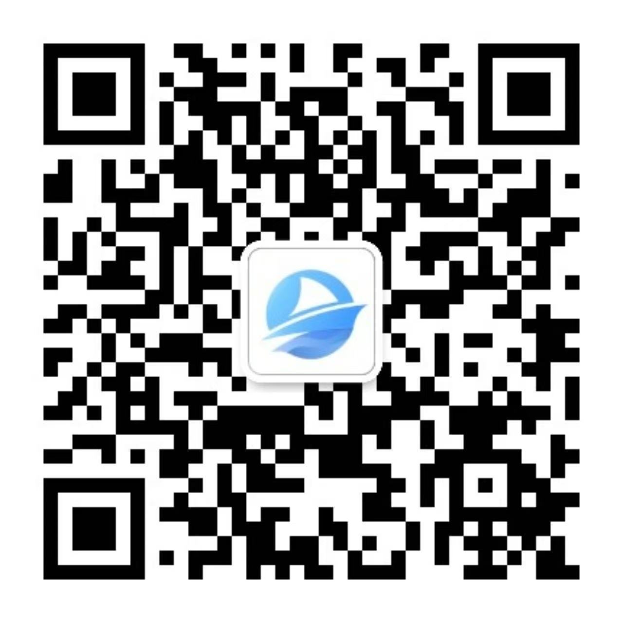 丰途集团微信公众号二维码